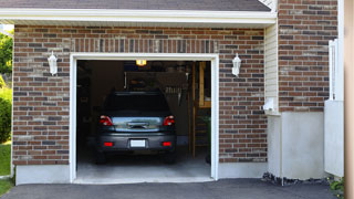 Garage Door Installation at Norwood San Jose, California